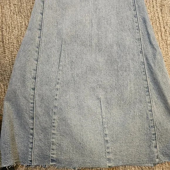 NWT Torrid Festi Super Flare Jean - Picture 5 of 7